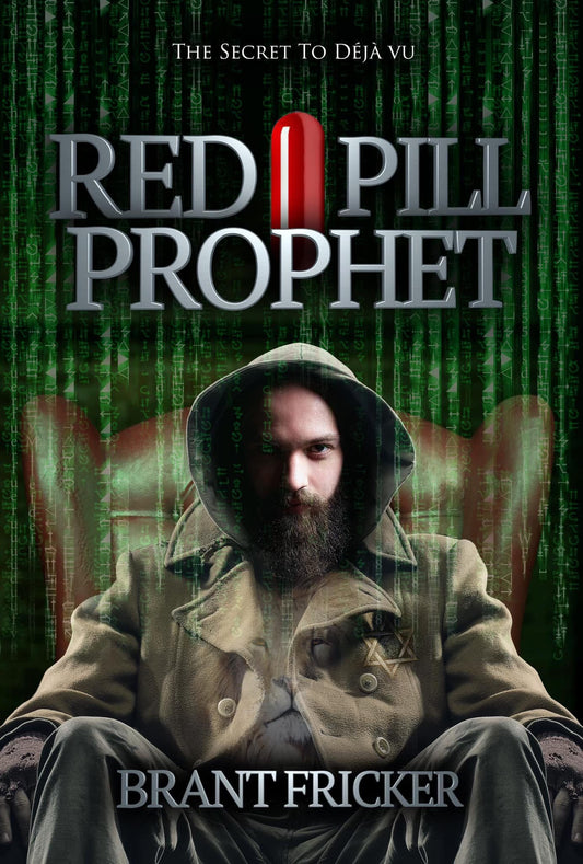 RED PILL PROPHET EBOOK